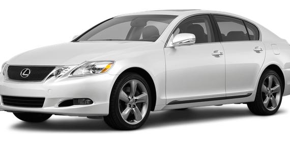 LEXUS GS 2011 JTHCE1KS1B0030502 image