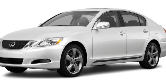 LEXUS GS 2011 JTHCE1KS2B0028189 image