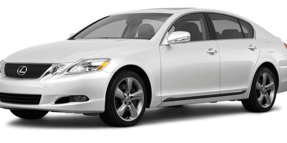 LEXUS GS 2011 JTHBE1KS9B0052131 image