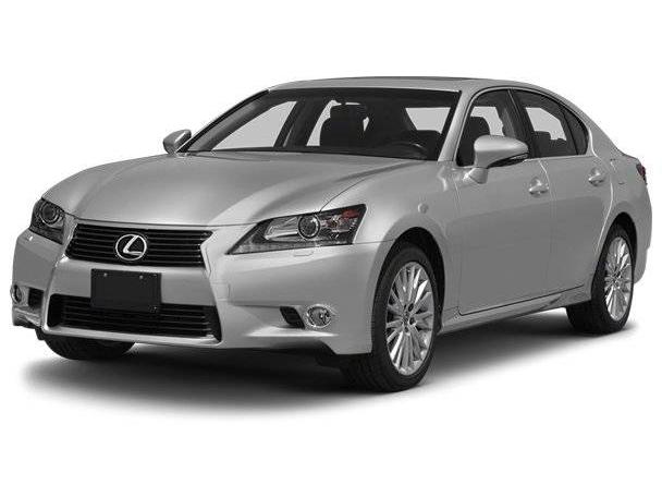 LEXUS GS 2013 JTHCE1BL9D5009931 image