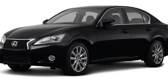 LEXUS GS 2013 JTHCE1BL8D5017230 image