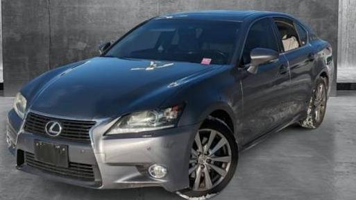 LEXUS GS 2013 JTHCE1BL7D5006056 image