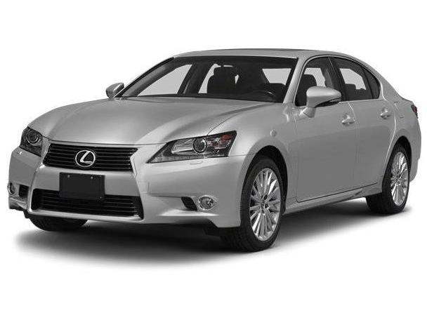 LEXUS GS 2013 JTHBE1BL0D5003835 image