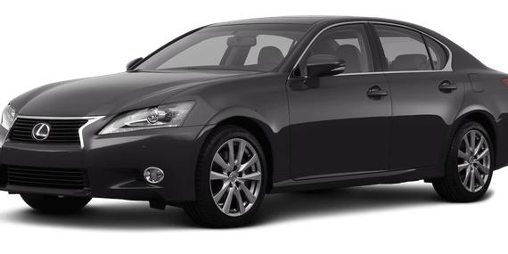 LEXUS GS 2013 JTHBE1BL4D5021478 image
