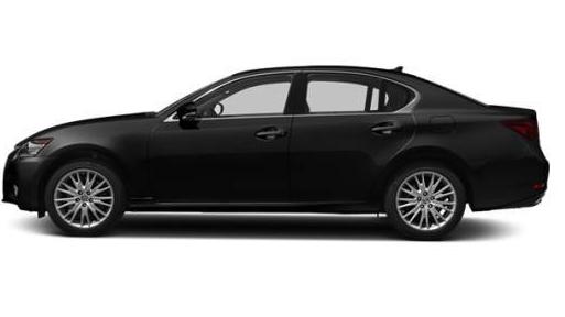 LEXUS GS 2013 JTHBE1BL8D5003825 image