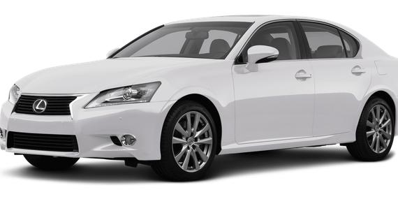 LEXUS GS 2013 JTHBE1BL3D5011475 image