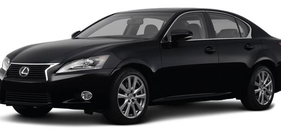 LEXUS GS 2013 JTHCE1BL3D5000805 image
