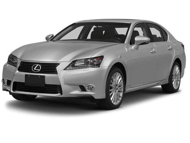 LEXUS GS 2013 JTHBE1BL2D5006235 image