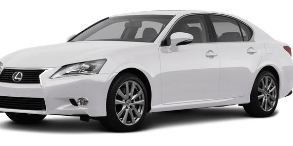 LEXUS GS 2013 JTHBE1BL3D5022072 image