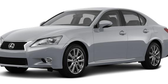 LEXUS GS 2013 JTHCE1BL3D5004675 image