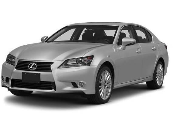 LEXUS GS 2013 JTHBE1BL7D5023242 image
