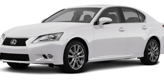 LEXUS GS 2013 JTHCE1BL1D5016548 image