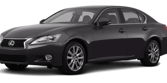 LEXUS GS 2013 JTHBE1BL6D5017075 image LEXUS GS 2013 JTHBE1BL6D5017075 image
