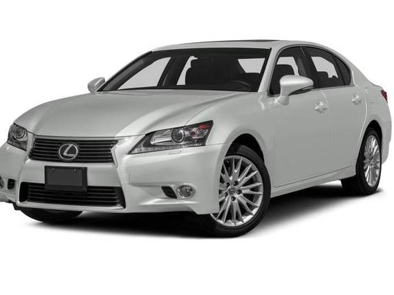 LEXUS GS 2013 JTHCE1BL7D5011130 image