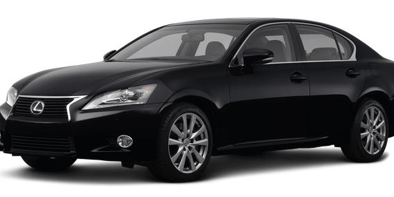 LEXUS GS 2013 JTHCE1BL5D5018075 image