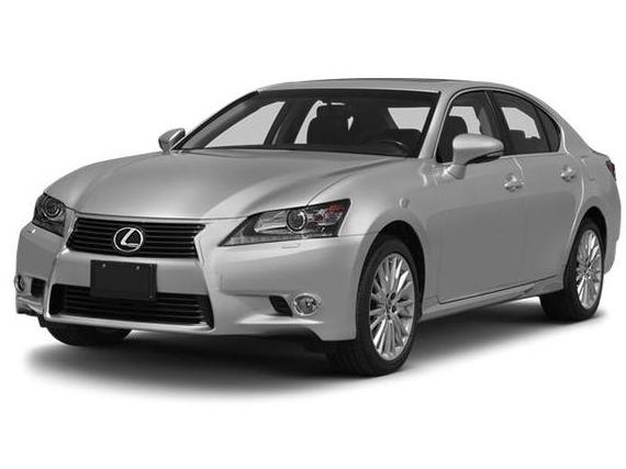 LEXUS GS 2013 JTHBE1BLXD5028063 image LEXUS GS 2013 JTHBE1BLXD5028063 image