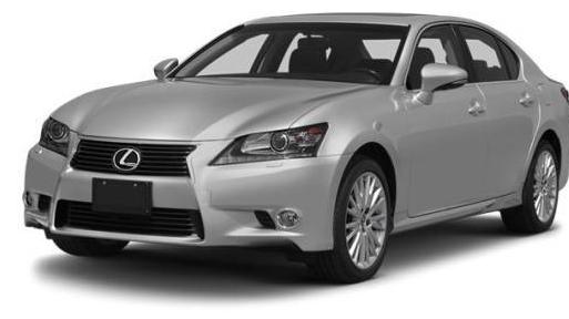 LEXUS GS 2013 JTHCE1BLXD5008853 image