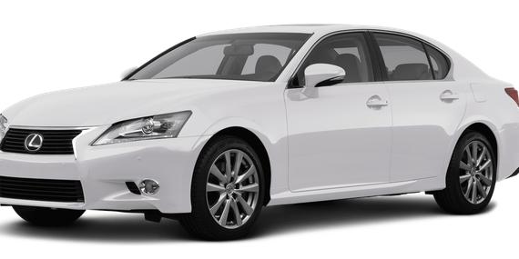 LEXUS GS 2013 JTHBE1BLXD5021114 image
