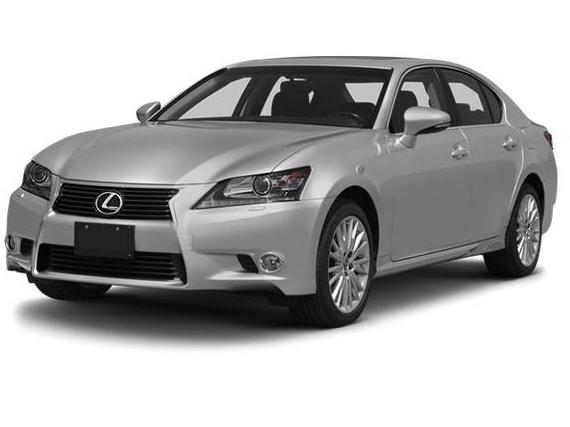 LEXUS GS 2013 JTHBE1BL8D5026926 image