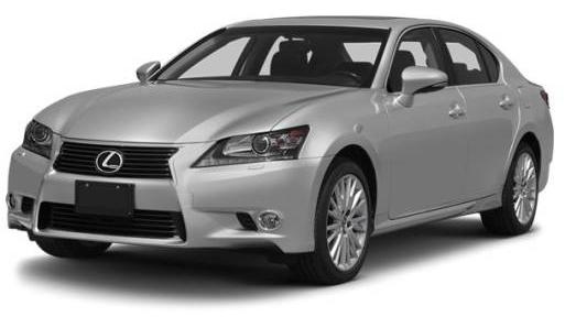 LEXUS GS 2013 JTHCE1BL9D5001635 image