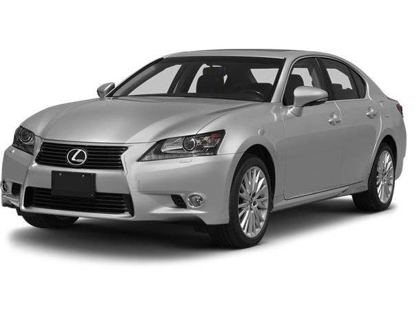 LEXUS GS 2013 JTHCE1BL3D5003140 image