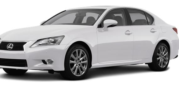 LEXUS GS 2013 JTHCE1BL2D5008152 image