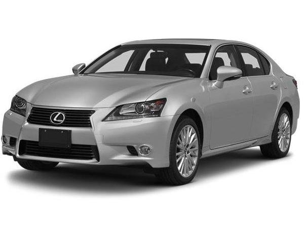 LEXUS GS 2013 JTHBE1BL2D5013251 image