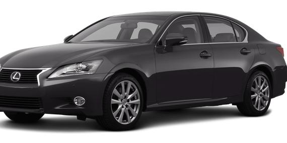 LEXUS GS 2013 JTHBE1BL7D5020339 image