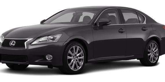 LEXUS GS 2013 JTHBE1BL2D5010964 image