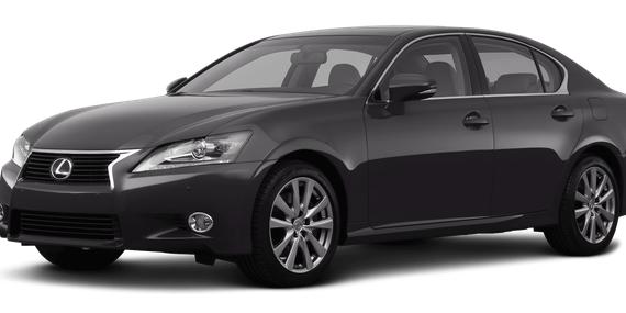 LEXUS GS 2013 JTHCE1BL0D5002382 image