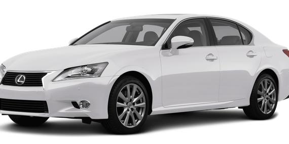LEXUS GS 2013 JTHBE1BL3D5026753 image