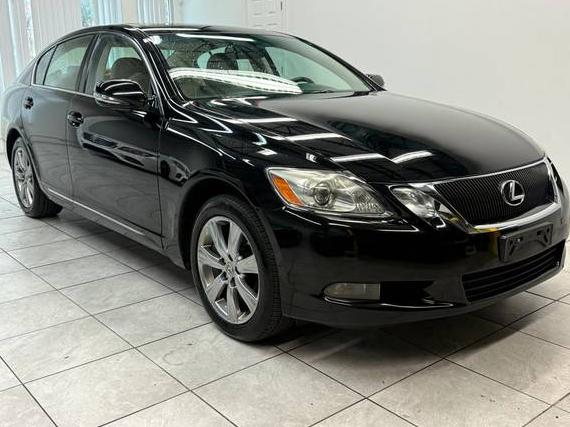 LEXUS GS 2010 JTHCE1KS1A0026853 image LEXUS GS 2010 JTHCE1KS1A0026853 image