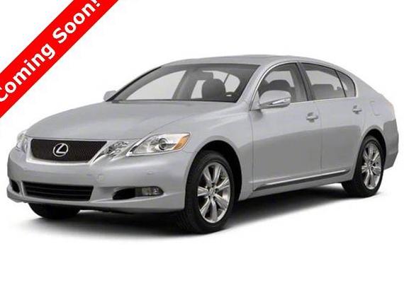 LEXUS GS 2010 JTHBE1KS8A0049056 image