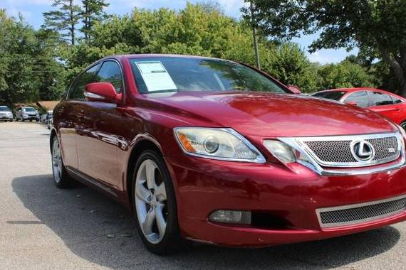 LEXUS GS 2010 JTHBE1KS0A0048273 image