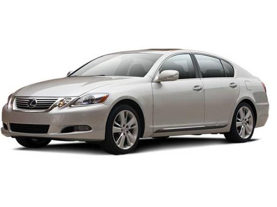 LEXUS GS 2010 JTHBC1KS7A5021810 image