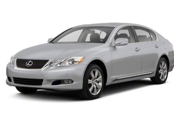 LEXUS GS 2010 JTHBE1KS2A0048971 image