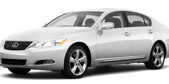 LEXUS GS 2010 JTHCE1KS0A0027122 image