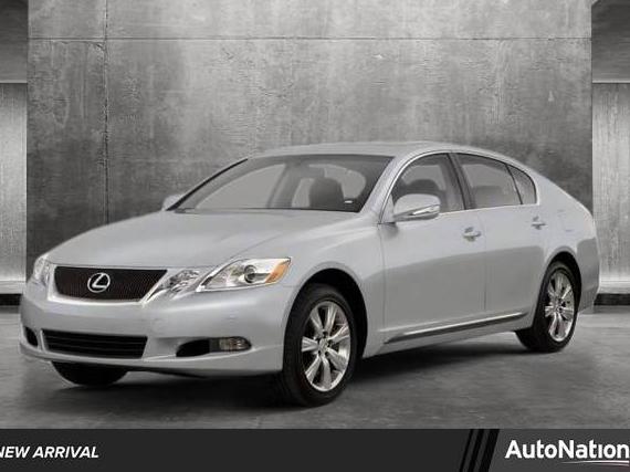 LEXUS GS 2010 JTHBE1KS7A0047265 image