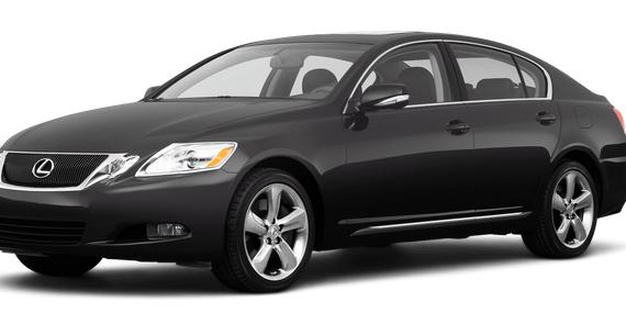 LEXUS GS 2010 JTHBE1KS2A0048002 image