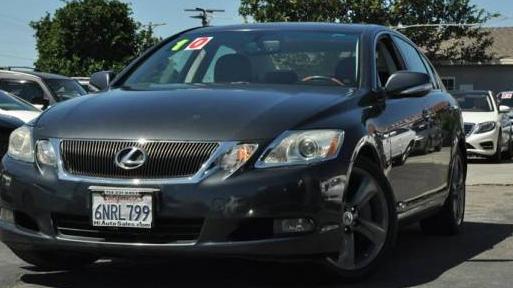 LEXUS GS 2010 JTHBE1KS5A0050732 image