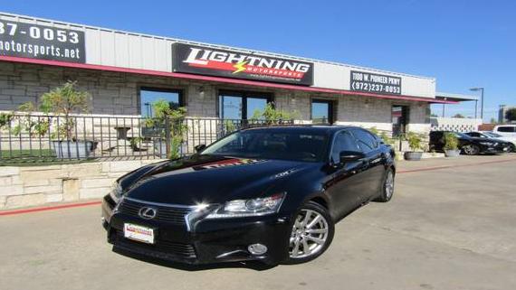 LEXUS GS 2014 JTHBE1BL9E5040190 image LEXUS GS 2014 JTHBE1BL9E5040190 image