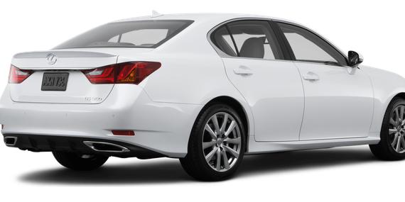 LEXUS GS 2014 JTHCE1BL3E5021509 image