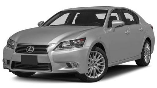 LEXUS GS 2014 JTHCE1BL9E5027542 image