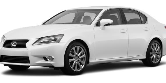 LEXUS GS 2014 JTHBE1BL6E5043998 image LEXUS GS 2014 JTHBE1BL6E5043998 image