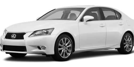 LEXUS GS 2014 JTHBE1BL1E5031080 image