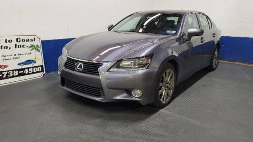 LEXUS GS 2014 JTHCE1BL2E5023896 image