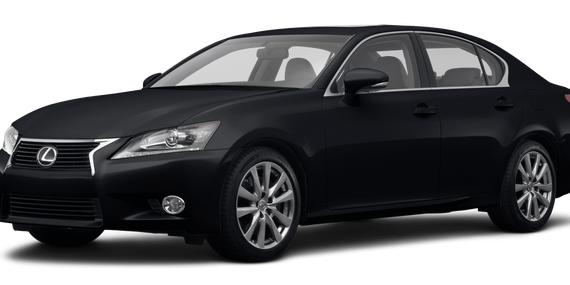 LEXUS GS 2014 JTHBE1BLXE5034740 image