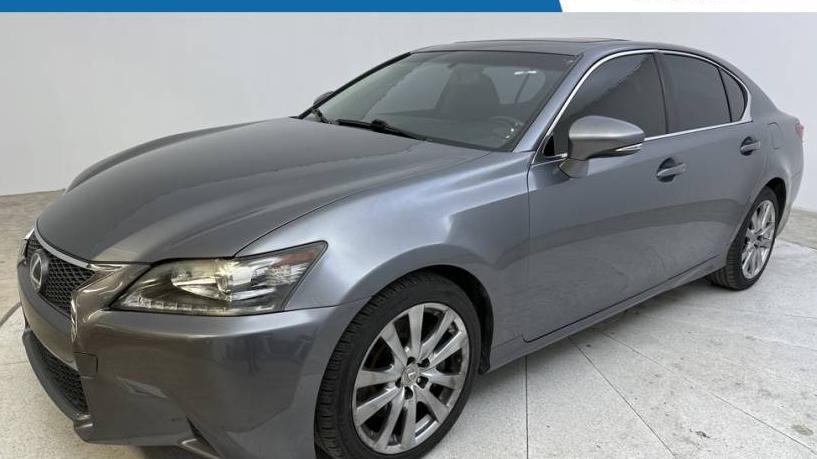 LEXUS GS 2014 JTHBE1BL2E5042959 image