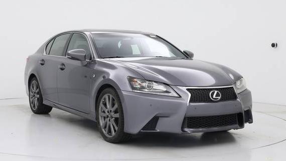 LEXUS GS 2014 JTHBE1BL9E5035104 image LEXUS GS 2014 JTHBE1BL9E5035104 image