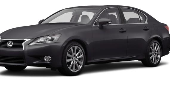 LEXUS GS 2014 JTHBE1BL4E5038797 image